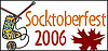 Socktoberfest
