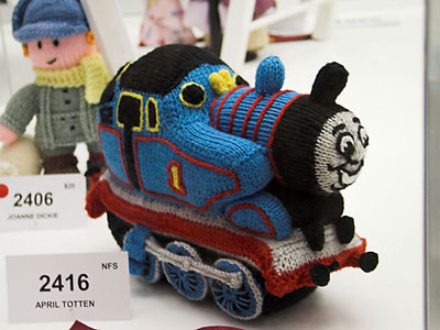 Softie on Arts exhibition