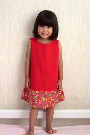 Smock by Jade